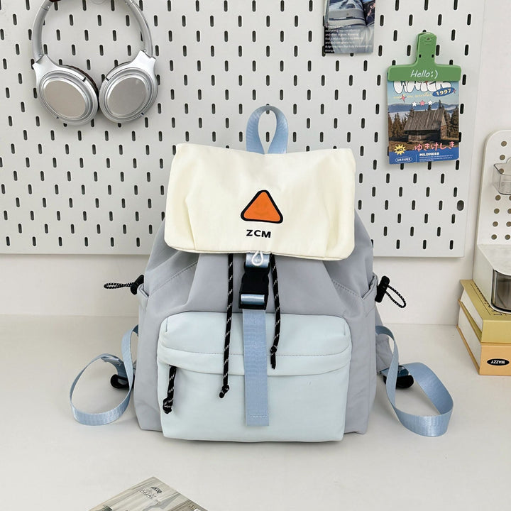 Urban Outdoor Drawstring Backpack