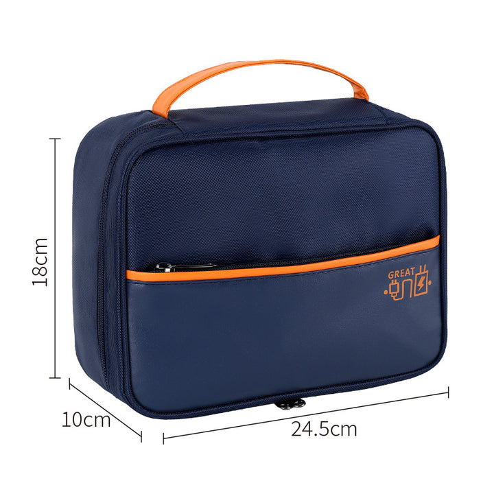 Insulated Travel Lunch Bag Bowlift