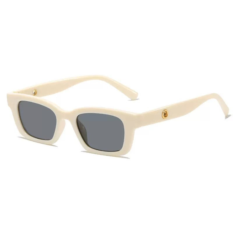 Stylish Square Frame Sunglasses Bowlift