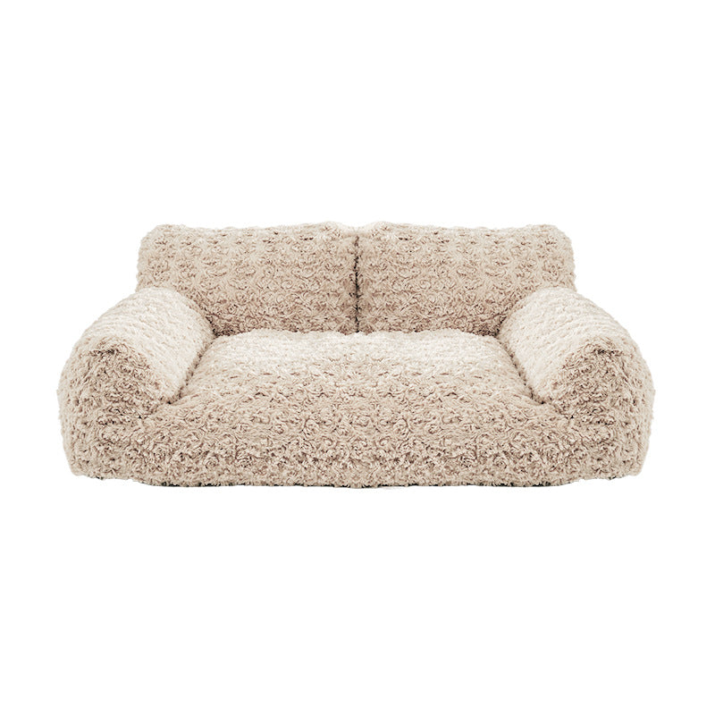 Women Lounge Sofa Bowlift