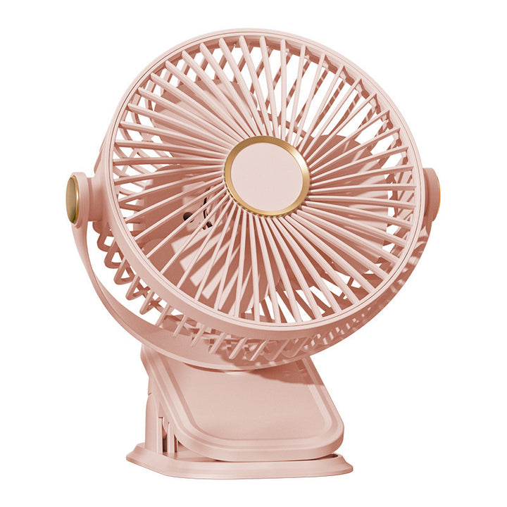 Unisex Table Fan Bowlift