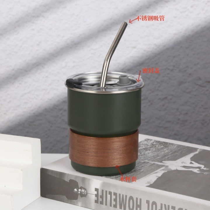 Insulated Travel Mug Bowlift