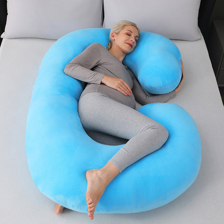 Pregnancy pillow Bowlift