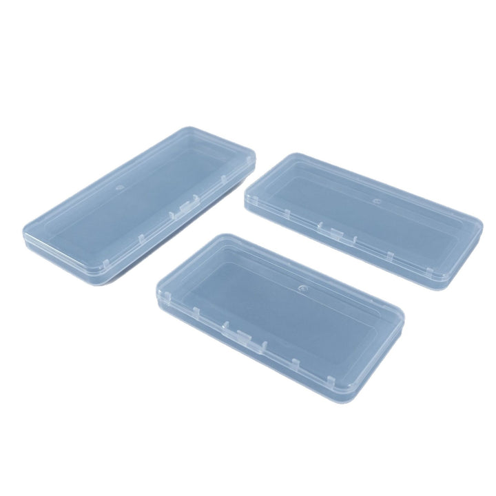 Multi-Purpose Transparent Storage Case Bowlift