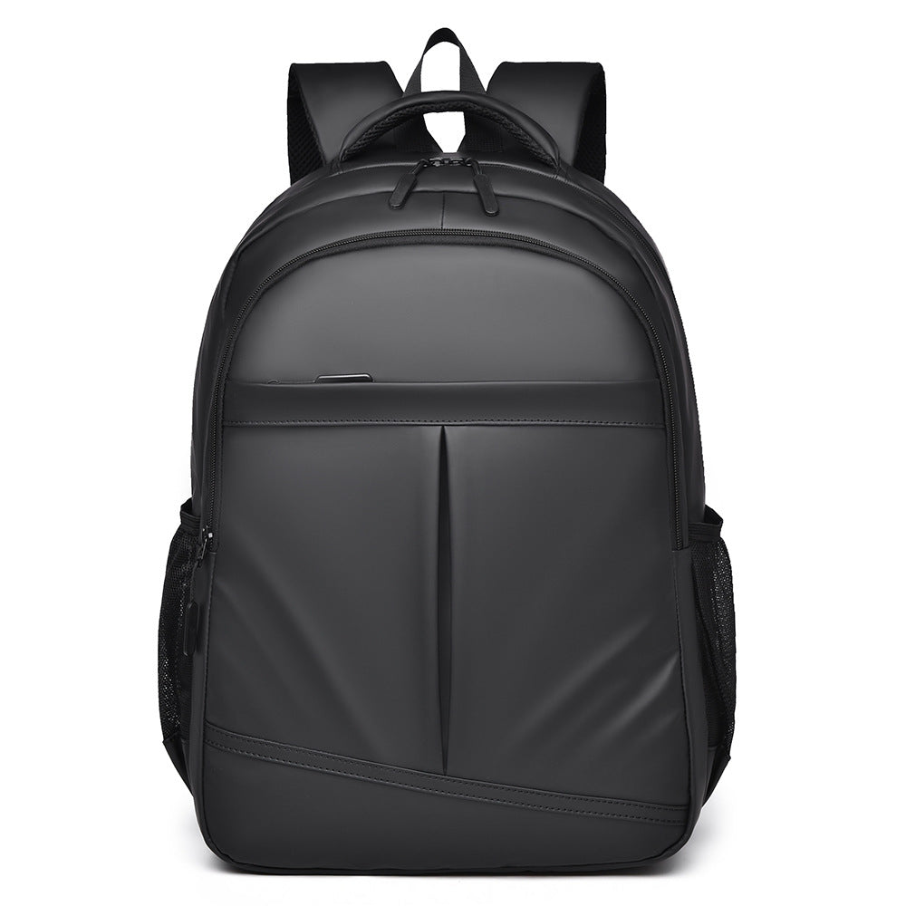 Fashion-Forward Urban Backpack Bowlift