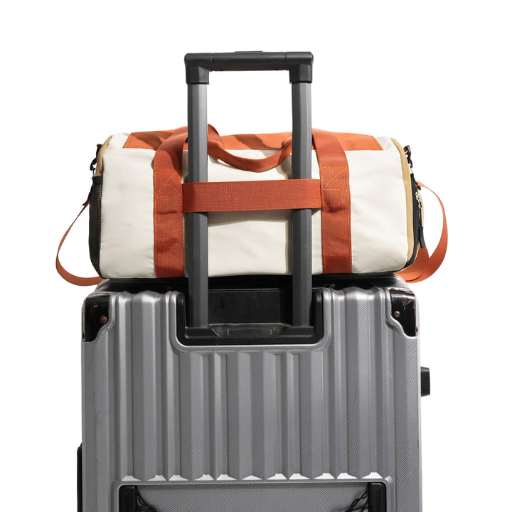 Multi-Functional Sports Duffle Bag