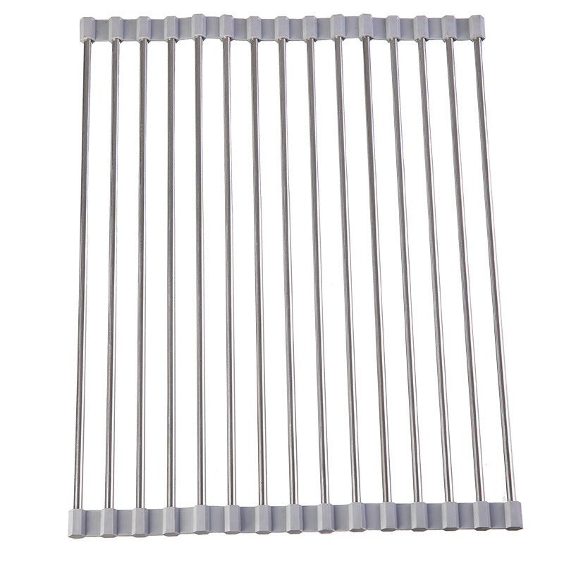 BowLift | Roll-up Drying Rack