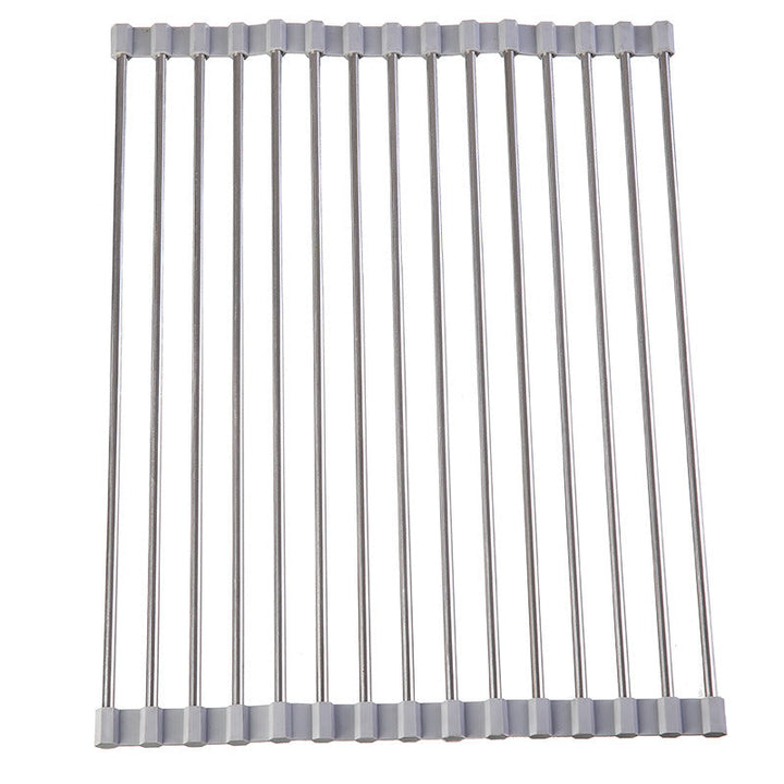 BowLift | Roll-up Drying Rack