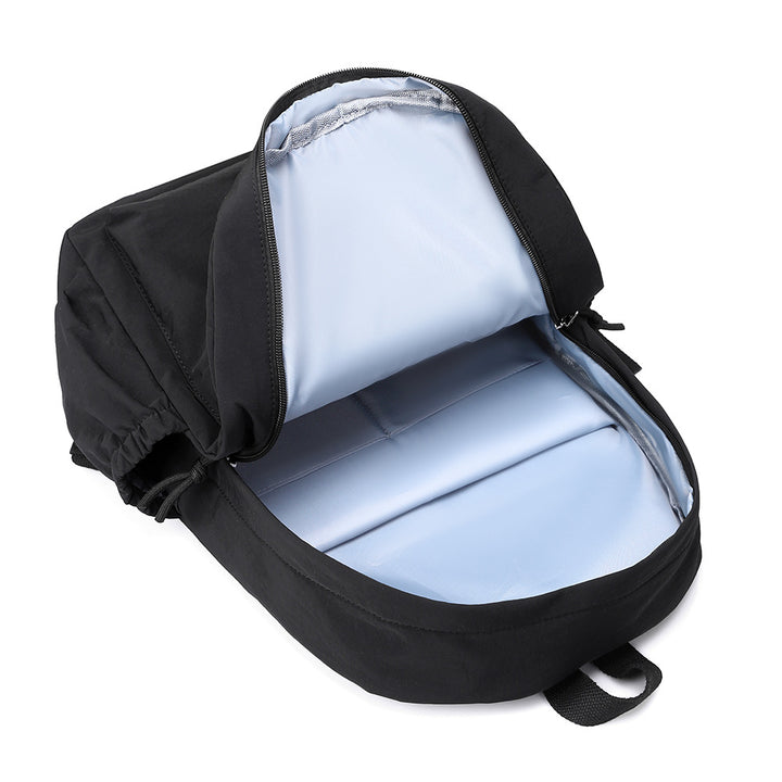 Lightweight Durable Travel Backpack Bowlift