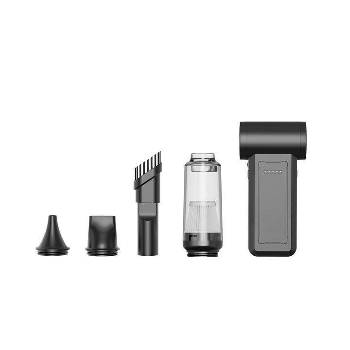 Hand fan Bowlift