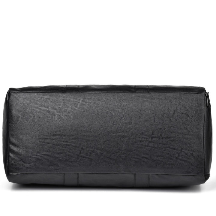 Premium Leather Travel Duffel Bag Bowlift 1785731502