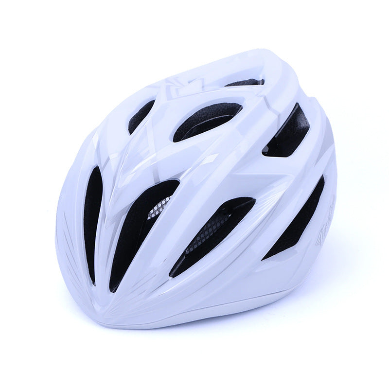 High-Performance Cycling Safety Helmet Bowlift