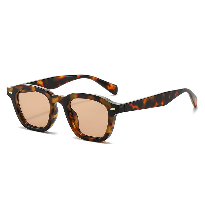 Bold Oversized Square Sunglasses Bowlift