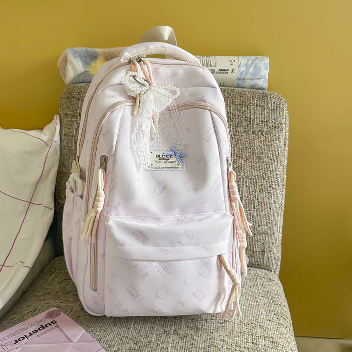 Cute Themed School Backpack