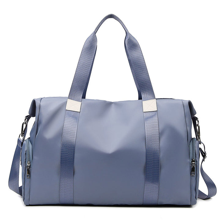 Travel Duffel Bag