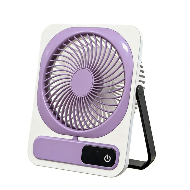 Portable Tabletop Fan Bowlift