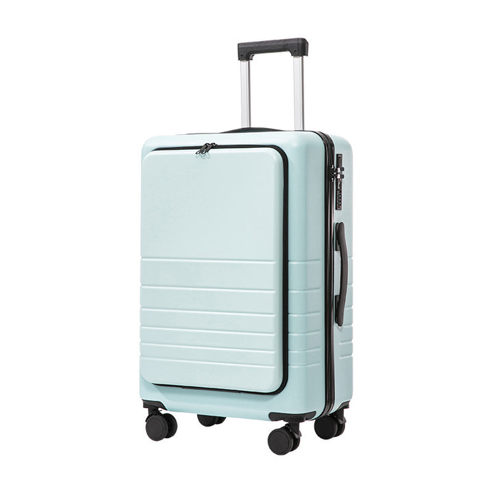 Smart Traveling Suitcase