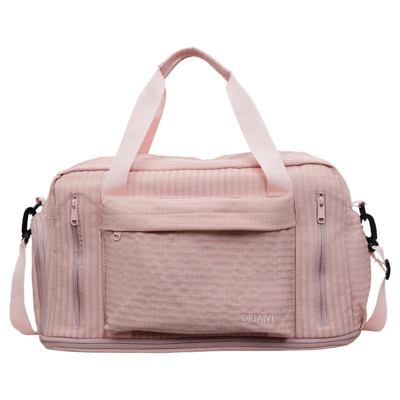 Multifunctional Leisure Bag Bowlift