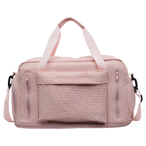 Multifunctional Leisure Bag Bowlift
