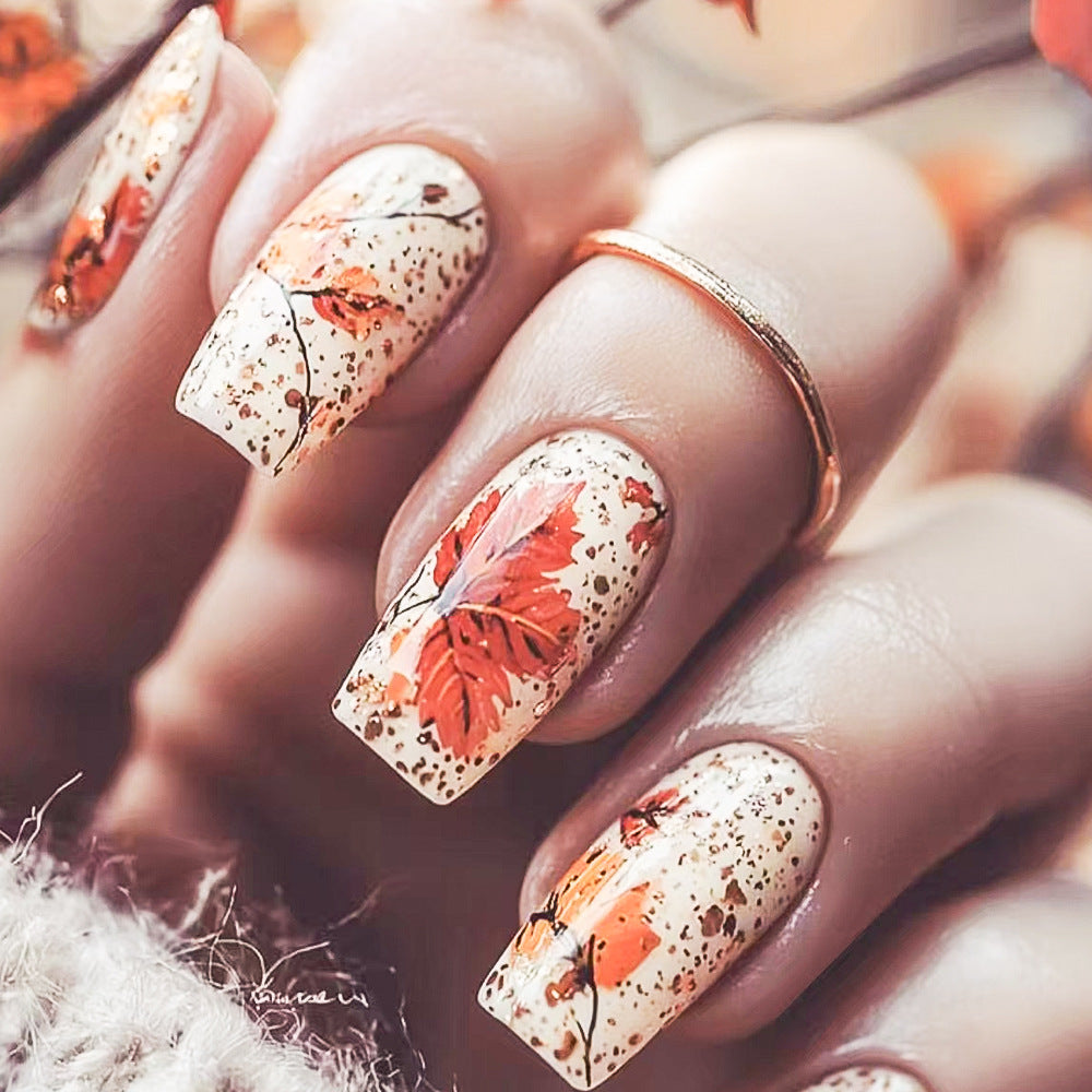 Decorative Nail Art Bowlift
