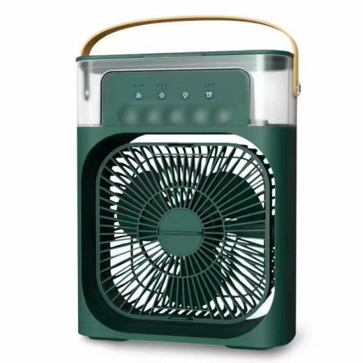 Unisex portable fan Bowlift