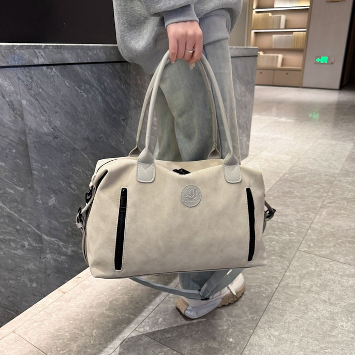 Leisure Bag Bowlift