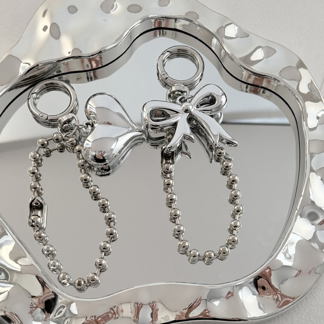 Decorative Mirror Bowlift