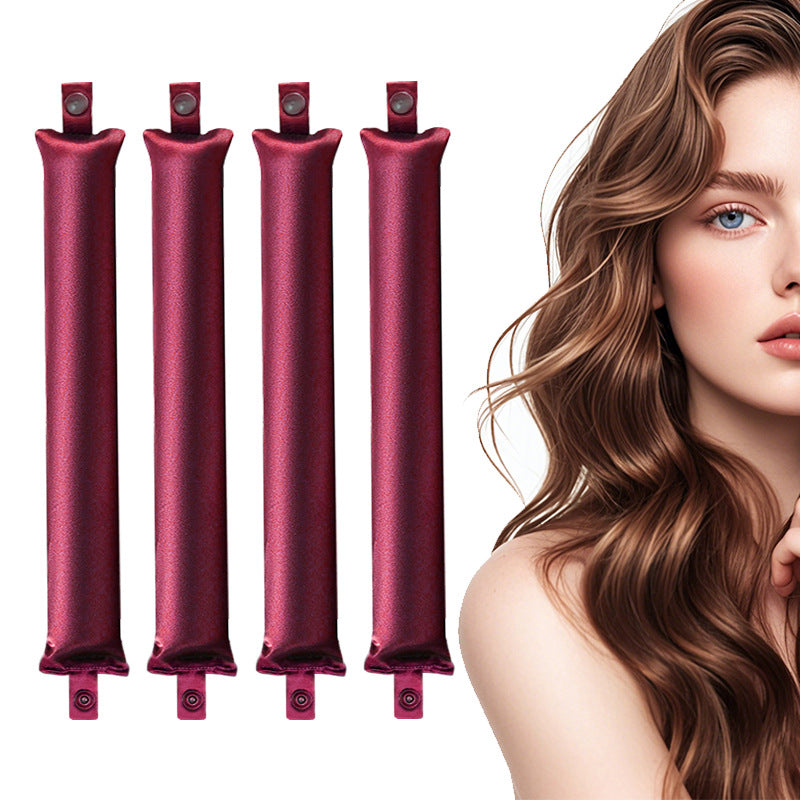 Hair Curling Wraps