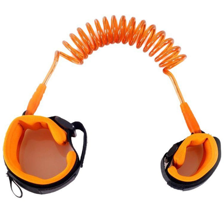 Elastic Safety Leash Bowlift