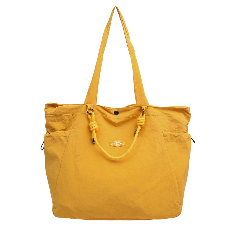 Practical leisure messenger bag with versatile storage options Bowlift