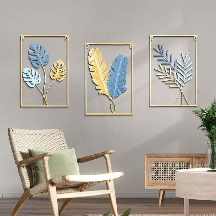 Decorative Wall Art Bowlift