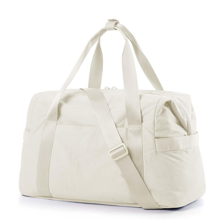 Versatile Travel Gym Duffel Bag Bowlift