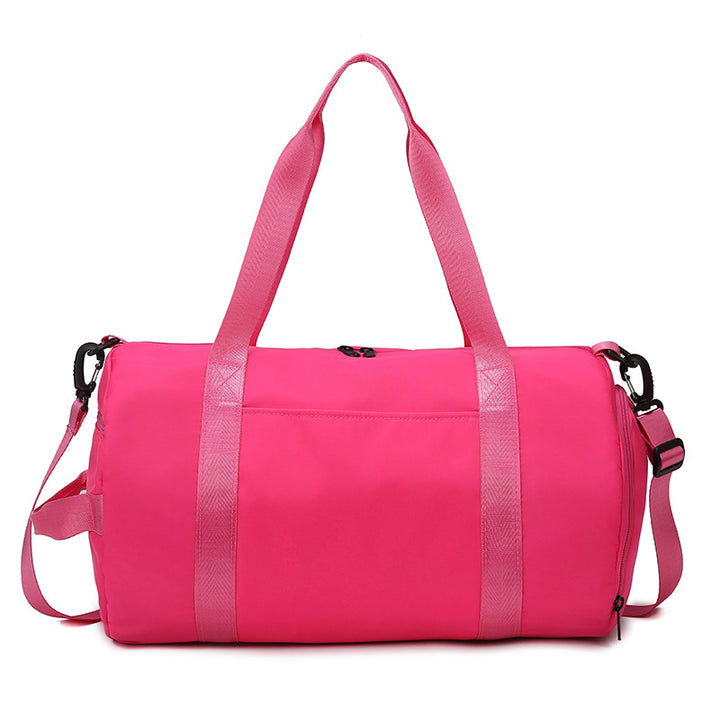 Lightweight Multi-Functional Travel Duffle
