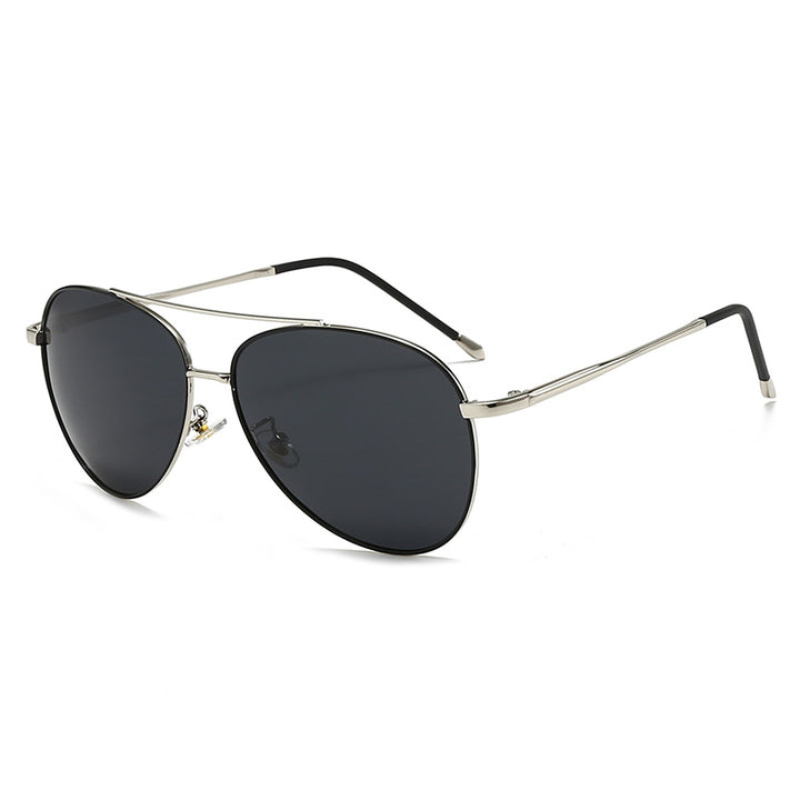 Stylish Aviator Sunglasses