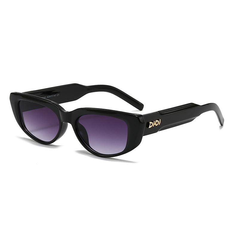 Ladies Captivating Sunglasses in Eye-Catching Design Bowlift