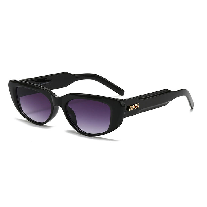 Ladies Captivating Sunglasses in Eye-Catching Design Bowlift