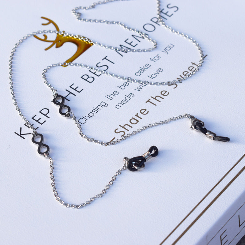 Infinity Design Eyewear Chain Bowlift