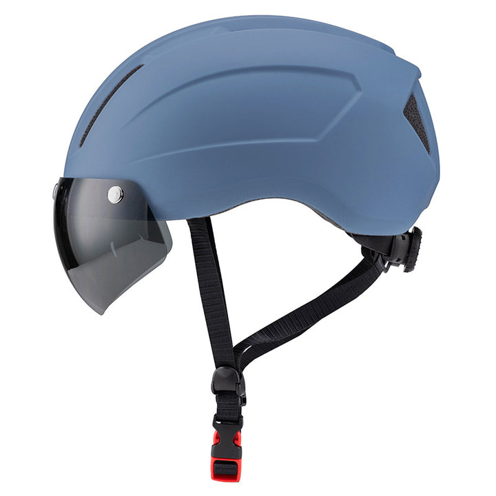 Safety Helmet Bowlift