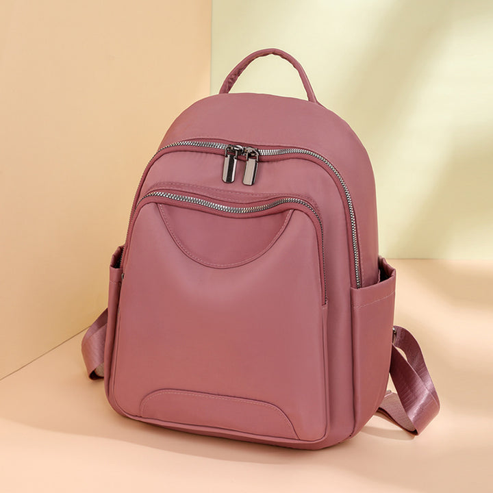 Modern Functional Backpack Bowlift