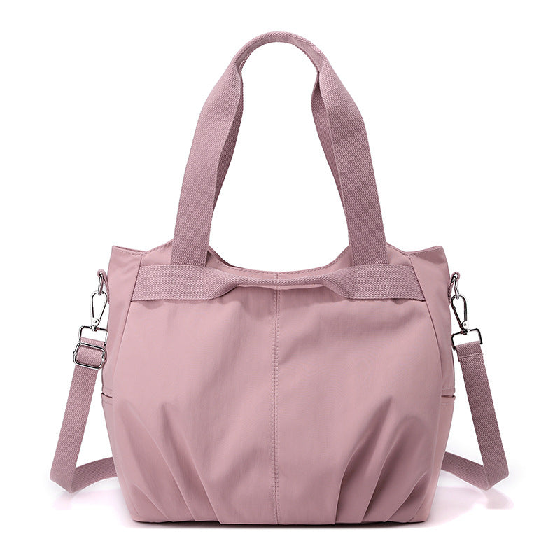 Versatile Everyday Tote Bag Bowlift