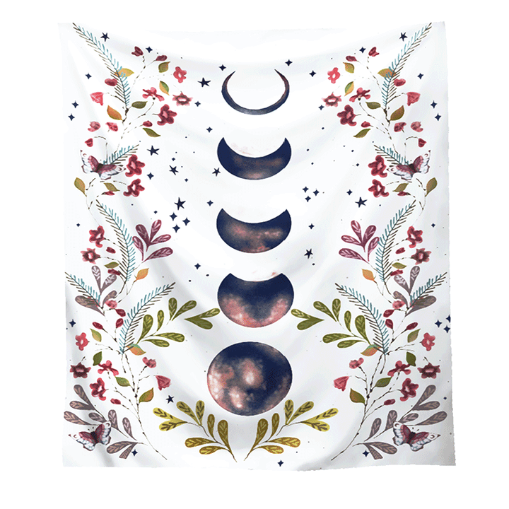 Decorative Wall Tapestry