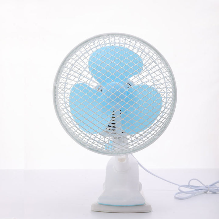 Men's Table Fan Bowlift