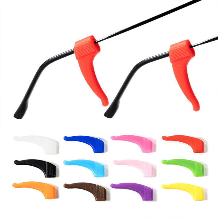 Eyewear Safety Retainers Bowlift