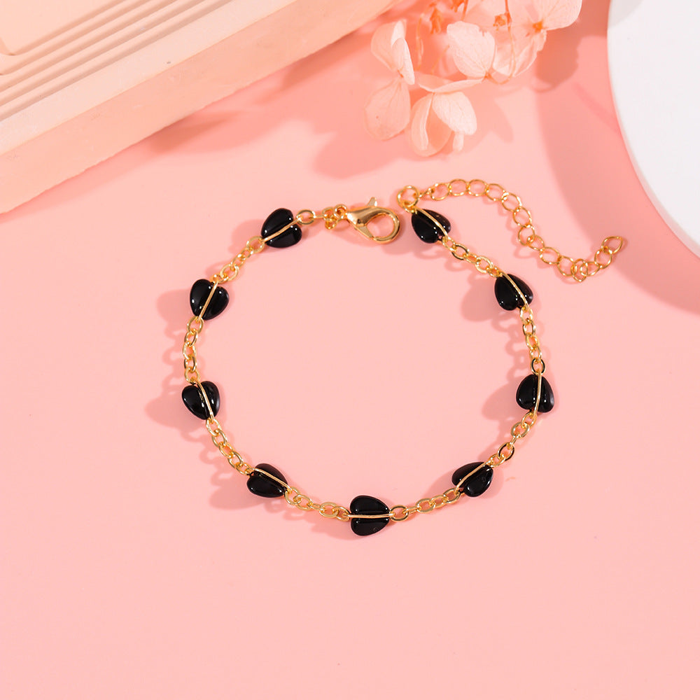 Elegant Beaded Bracelet Bowlift