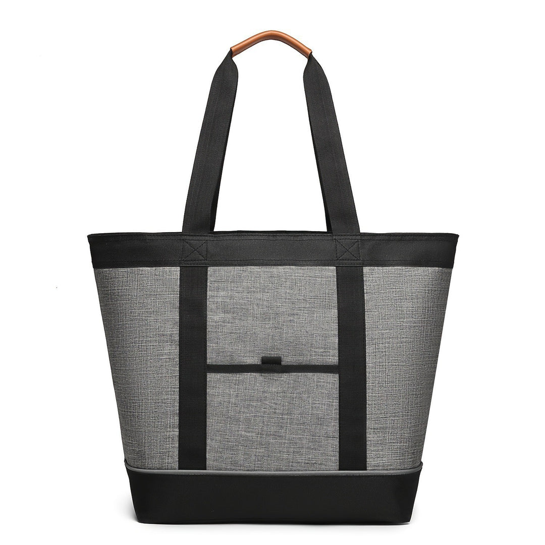Ladies Trendy Cool Tote Bag with Robust Design Bowlift