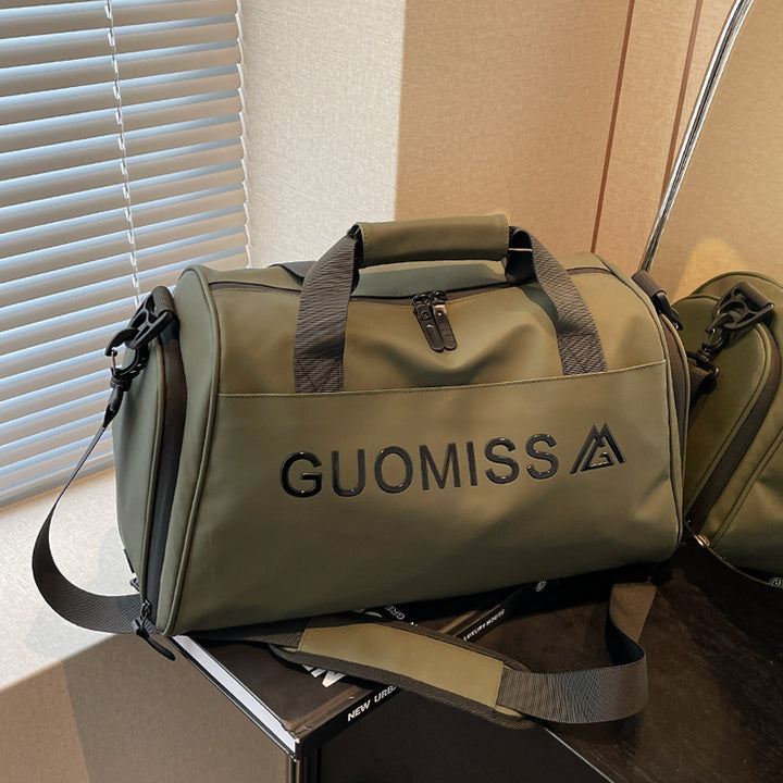 Travel Duffel Bag