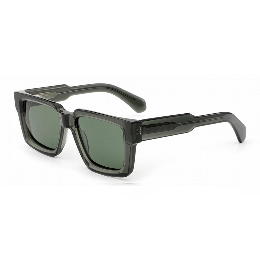 Women's fashionable square sunglasses with innovative design and high UV protection Bowlift