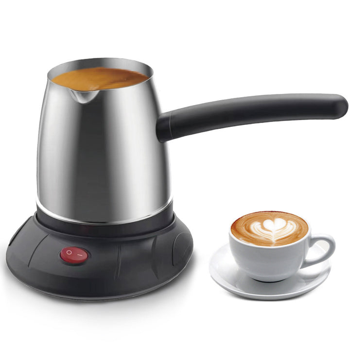 Specialty Coffee Brewer Bowlift
