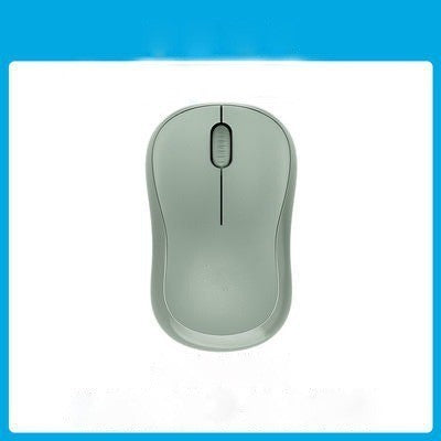 Wireless computer mouse Bowlift