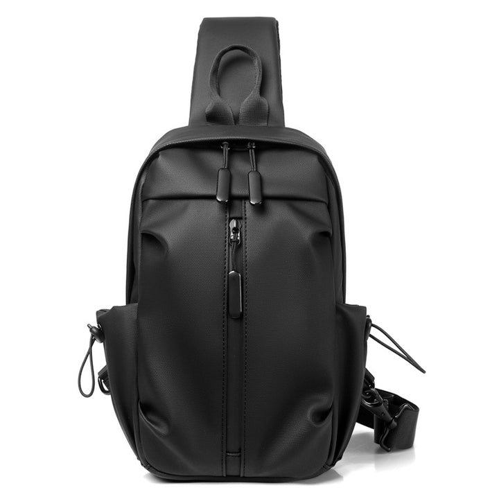 Crossbody Sling Bag with Anti-Theft Features Bowlift